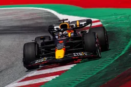 Bizarre number of track limits exceeded: Stewards show no mercy