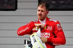 Heidfeld ziet ‘onrust’ bij Ferrari door strijd voorkeursstatus