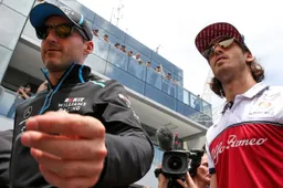 We gaan een andere Giovinazzi zien: "Zal beter voor de dag komen"