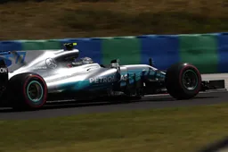"Mercedes komt volgend jaar met een auto die op die van Red Bull lijkt"