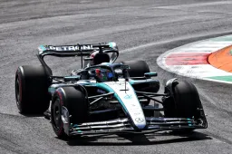 Wird Antonelli schon dieses Jahr an einem 'F1-Rennen' teilnehmen? 'Eine tolle Idee'