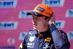 Verstappen geïrriteerd en zet journalisten op hun plek in Oostenrijk!