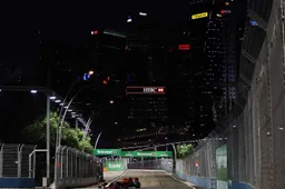 Verstappen: In Singapore gaan we voor een podiumplaats!
