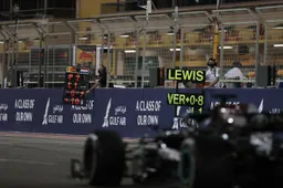 Mercedes knows what needs to be done: 'We need a faster car'