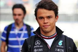 De Vries on Herta: 'Plenty of super-licensed drivers available'