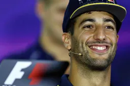 Ricciardo: Ik geloof dat we winnaars zijn