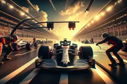 Hamilton left 'flat' again after Melbourne qualifying