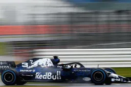 Oud F1 ontwerper Scalabroni: De RB14 is de beste auto op de grid!