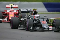 On this day: Jenson Button