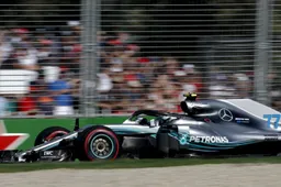 "Bottas zou Raikkonen kunnen gaan opvolgen bij Ferrari"