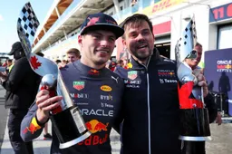 Ratings | Verstappen in a class of his own at the Canadian Grand Prix