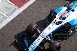 Red Bull Racing en Renault raken ontwerpers kwijt aan Williams