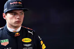 Verstappen: Men weet niet hoe lastig de Formule 1 is!