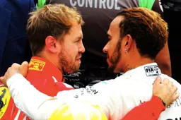 Vettel: 2009 defeat felt worse than 2018