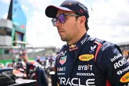 Perez points out sore spot: 'If we sort that out, we'll be fine'