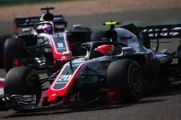 Magnussen: Haas decision-making in rain will be better