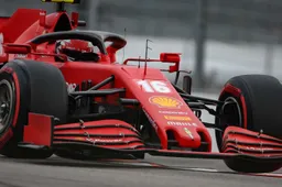 Sainz vs Leclerc at Ferrari in 2021: How will they match up?
