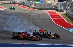 Horarios del GP de Estados Unidos | ¿A qué hora son las sesiones de F1?