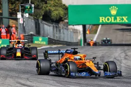 Ricciardo jokes after Italian GP victory: "I have just been sandbagging"