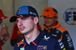 F1 Today | Verstappen situation exclusive, Sky Sports come under fire