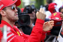 Sebastian Vettel disagrees with Brawn’s criticism of 2017 regulation changes