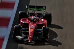 Le prime notizie da Maranello: "La Ferrari è molto soddisfatta della nuova vettura".