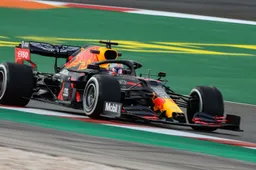 Horner: ‘Ze hadden van elkaar verwacht dat ze zich terug zouden trekken’