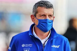Steiner weer met twee kemphanen: ‘Grosjean en Magnussen waren makkelijker'