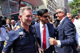 F1 Today | Red Bull seat update, and will there be a new tyre for Monaco?