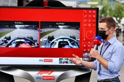 Voormalig F1-coureur en analist stopt na 2021 als professioneel autocoureur