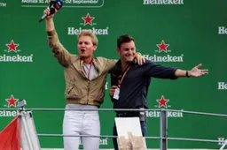 Rosberg initially feared Schumacher's return