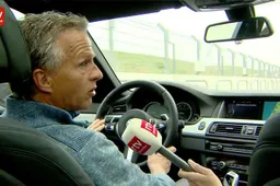 TT-Circuit Assen heeft Formule 1 licentie aangevraagd!