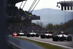 Nurburgring want a permanent place on the calendar: 'Under these conditions'