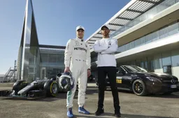 Hamilton vs Bottas: "There will be friction"