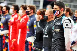 Formula 1 grid for 2022: Almost half filled, Mercedes the biggest question mark