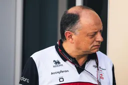 Vasseur auf Geheimbesuch bei Ferrari, einige Arbeitsplätze in Gefahr".