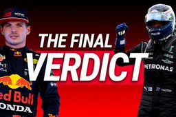 Were the sprint races a success? The final verdict on the F1 Sprint races
