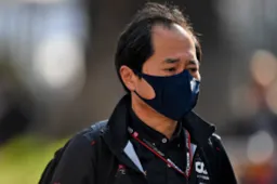 Honda happy with Red Bull: 'That gave us a lot of data'
