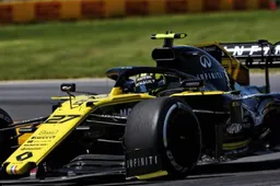 Hulkenberg admits he is still "some distance away" from elusive first podium