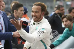 Voormalig kartcoach Hamilton: ‘De komende jaren zal hij blijven domineren’