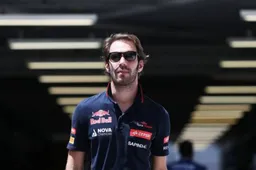 Vergne is open to Formula 1 and Formula E merger