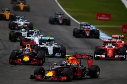 Lammers verwacht veel van Red Bull op Spa