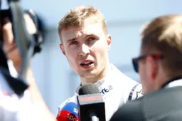Sirotkin wants "clarity" over future as Williams rumours continue