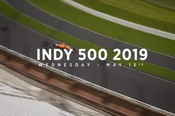 Kijkje achter de schermen bij de mislukte Indy500-missie van Alonso