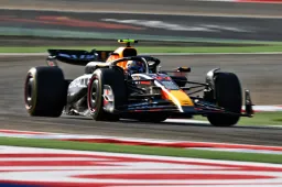 Ecco gli aggiornamenti che i team hanno introdotto in Arabia Saudita