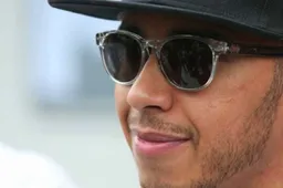 Hamilton misses out on major record at British Grand Prix