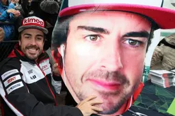 Sainz and Norris would like Alonso to help with 2019 McLaren