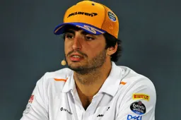 OFFICIEEL: Sainz is de nieuwe teamgenoot van Leclerc bij Ferrari vanaf 2021