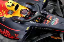 LIVE: Volg Max Verstappen tijdens de Grand Prix van Rusland