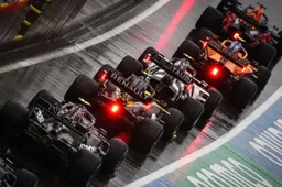 Verrassend onderling kwalificatieduel na twee sessies op hetzelfde circuit